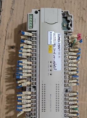 寻《《拆机众联PLCMC200-3232BTA-ZC,实物拍摄具体