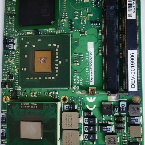 寻《《原装凌华ADLINK Express-MC800-U7500