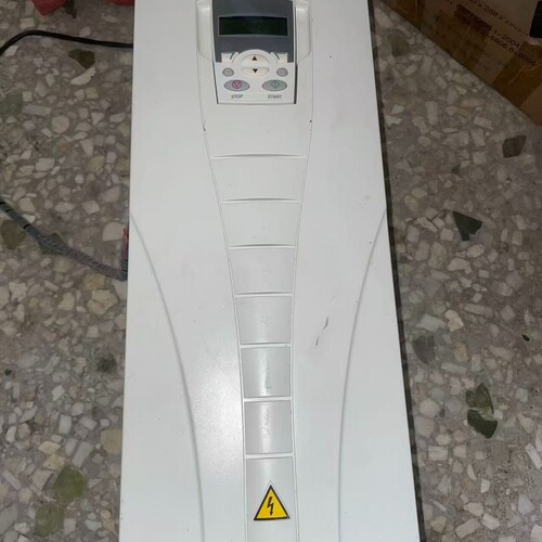 寻《《ABB变频器ACS510系列，型号ACS510-01-046
