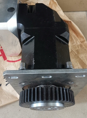 寻《《新立盈减速机，型号WPTS142-32-L2 114.3-3