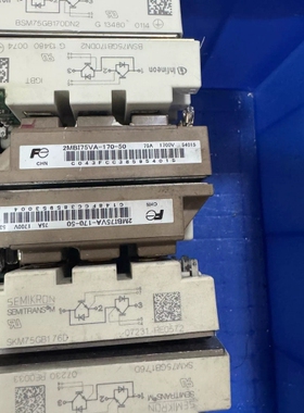 寻《《BSM75GB170DN2 SKM75GB176D 2MB