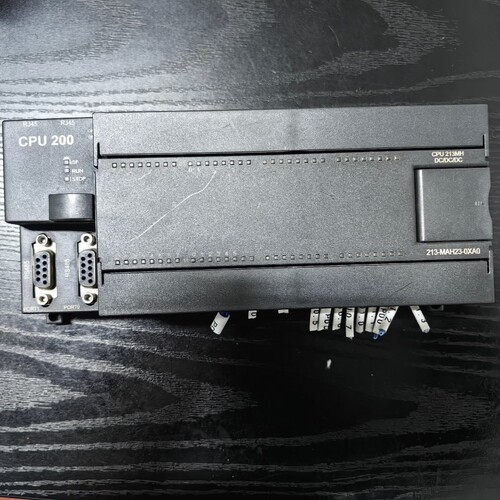 寻《《CPU 213一MAH
