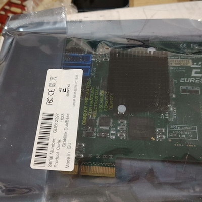 寻《《EURESYS图像采集卡 euresys 2010 1623