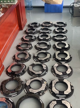 寻《《asm固晶机AD830，AD838扩晶盘，01-63900品