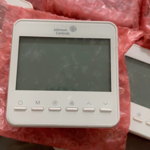 寻《《江森T7200-TB20-9J0B江森液晶温控器