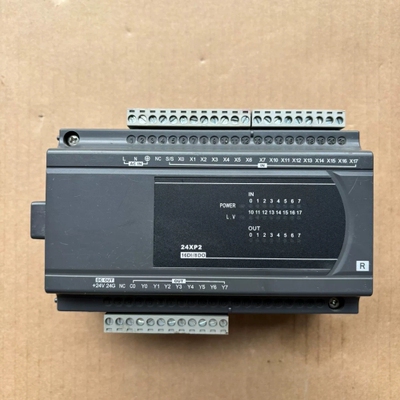 寻《《台达PLC模块，DVP24XP200R
