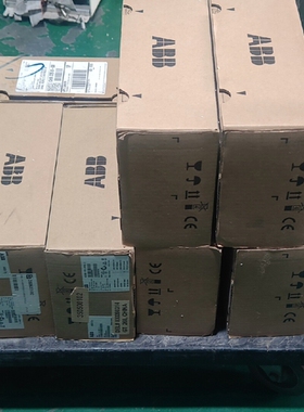 寻《《ACS150-03U-08A8-4变频器 ABB稀缺4KW