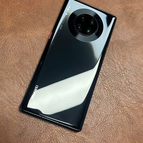 寻《《mate30pro 8+128g 5g版本，售后换过屏幕，换