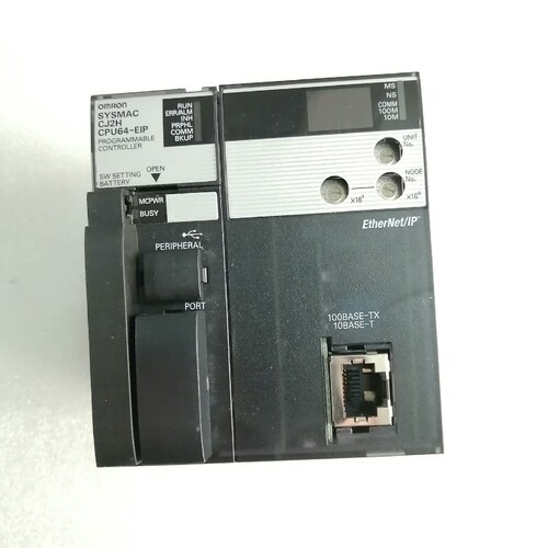 寻《《CJ2H-CPU64-EIP，