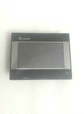 寻《《台达触摸屏 DOP-B03S211 有2个