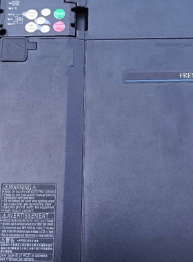 寻《《富士FRN0037F2S-4C变频器三相38V