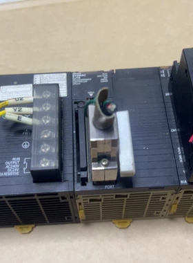 寻《《CJ1W-PA205R， CJ1G-CPU44，CJ1W-I