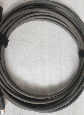 寻《《库卡C4示教器10米延长线缆