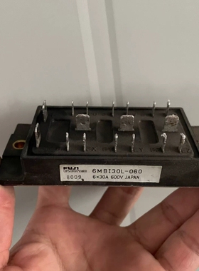 寻《《6MBI30F-060 6MBI30L-060 6MBI15
