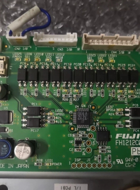 寻《《富士NXTIII XS轴卡 FH1212C0F