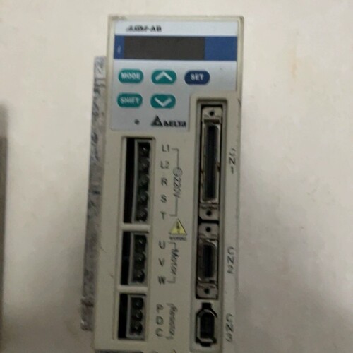 寻《《台达asd-a0421-ab