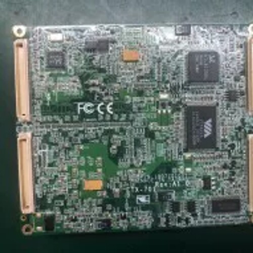 寻《《折弯机DELEM 56S/53S CPU 板