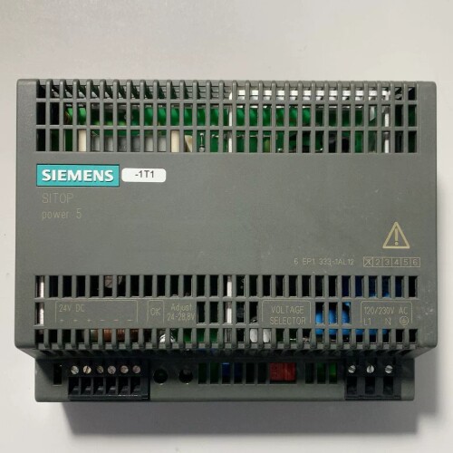 寻《《99新正品6EP1333-1AL12 SITOP Power