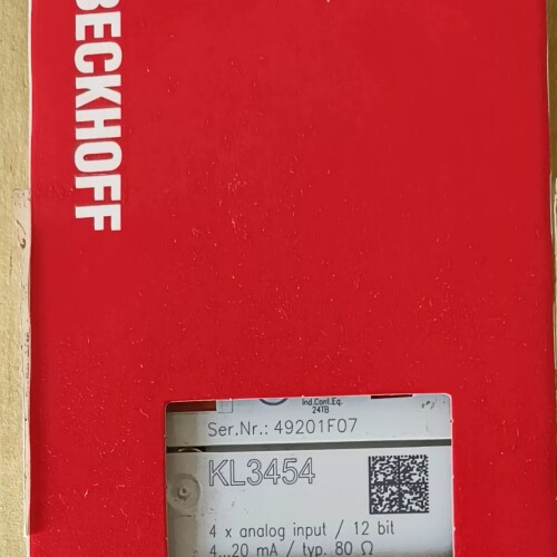寻《《倍福BECKH0HFF，KL3454，质保议价