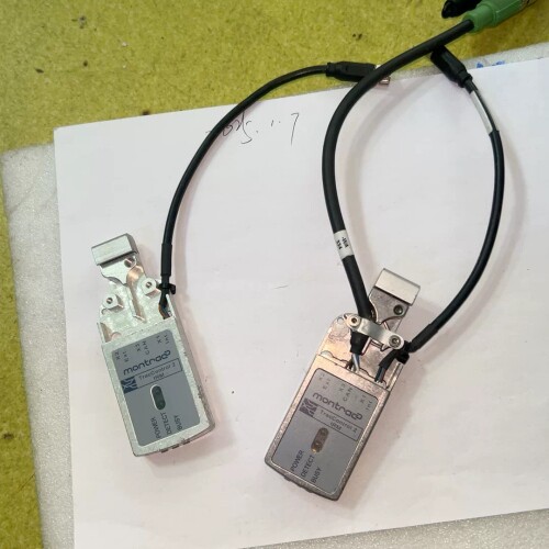 寻《《Montrac MX-TC2-IRM-CURVE-V2 实物