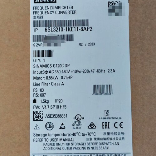 寻《《6SL3210-1KE11-8AP2/6SL32101KE1