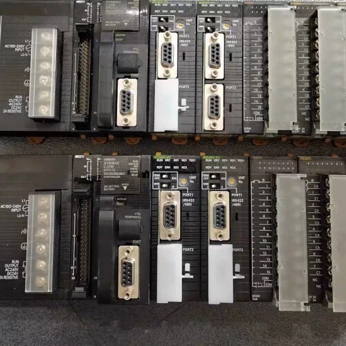 寻《《CJ1W-SPU01-V2/CJ1W-CPU13-ETN A