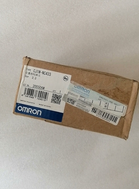 寻《《CJ1W-NC433，