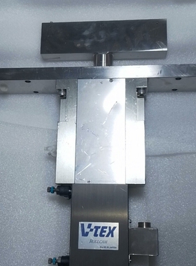 寻《《VTEX凸轮真空挡板阀V2105604，TEL号CX12-0