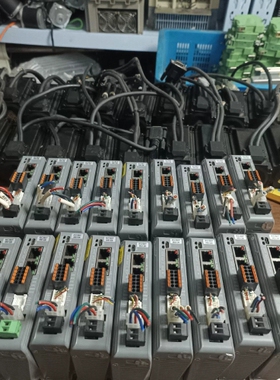 寻《《雷赛57闭环步进套装驱动型号CL3C-EC507电机型号57