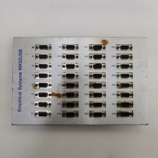 寻《《LINTELLE ENGINEERING控制器连接器 019