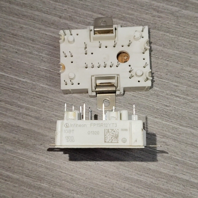 寻《《FP10R12YT3 FP10R12KE3 FP15R12Y