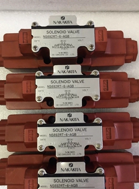 寻《《NAKAKITA NS692RT-6-AGB-54 AC22