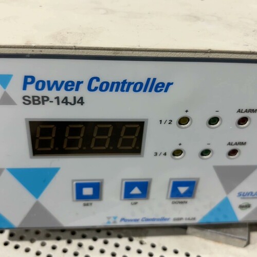 寻《《Power controller电源控制器 SBP-14J4