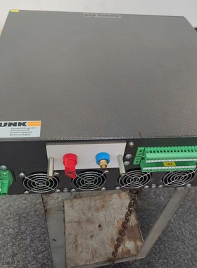 寻《《MUNK工业电源，型号E330 5160-298G-TM10