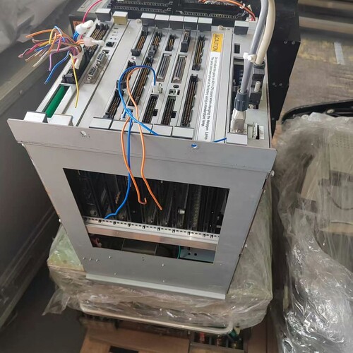 寻《《工业控制器整机，AD14 CPU板