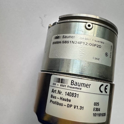 寻《《Baumer编码器 BMSH 58S1N24P12/00P2