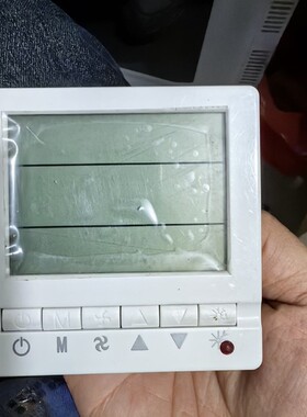 寻《《快思聪IRS-TS100 控制器