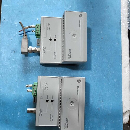 寻《《罗克韦尔AB ControlNet模块 1786-RPAB,
