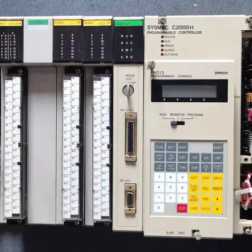 寻《《C500-PS211-E C2000H-CPU01-EV1