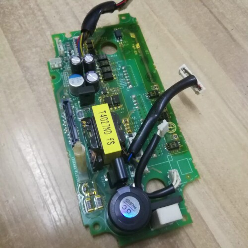 寻《《安川伺服驱动器 电源板 SGDV-CB200AAA