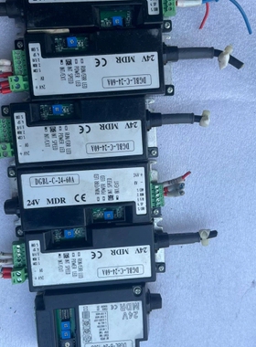 寻《《winroller电动滚筒驱动卡DGBL-B-24-150C