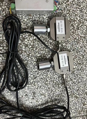 寻《《称重传感器CFBLSM现货2套，实物拍摄，成色如图！