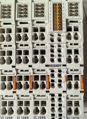 寻《《倍福EL10 98=3个。EL1018=1个。EL1819=