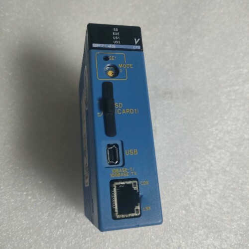 寻《《YOKOGAWA/横河PLC CPU F3SP71-4N，成