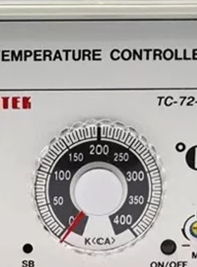 寻《《台湾阳明FOTEK温控器TC4896-DA-R3 TC-72