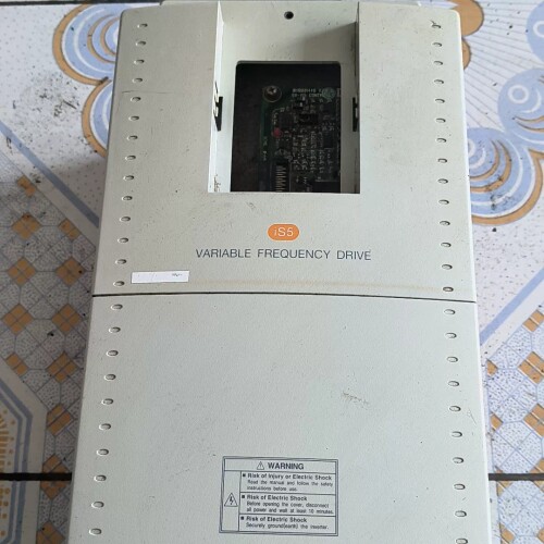 寻《《LG变频器SV055iS5-4NU，5.5KW/7.5HP，