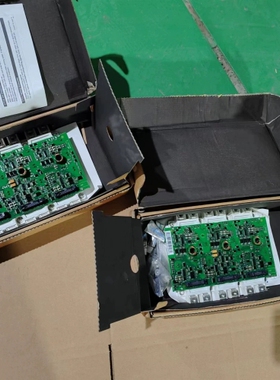 寻《《ABB变频器ACS800 IGBT模块 驱动板FS450R1