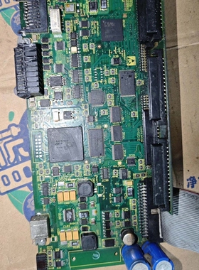 寻《《力士乐轴卡CSH主板，型号HPC02 09，R9113276