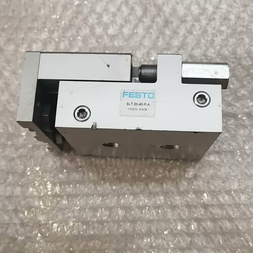 寻《《FESTO 气缸 SLT-20-40-P-A 170570