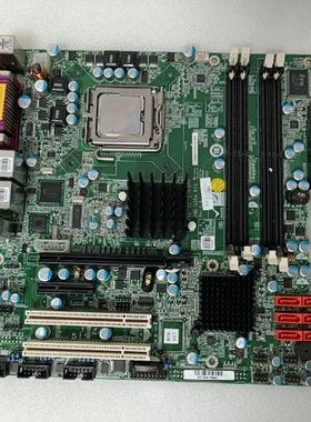 寻《《IEI 威强IMB-Q354-R10 Ver:1.0工控机主